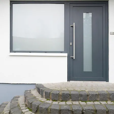 Apartment Daddeldu *