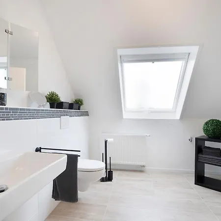 Daddeldu Apartment *