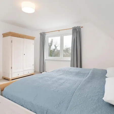 Apartment Daddeldu *