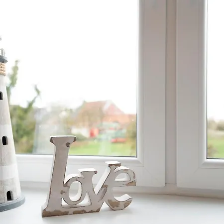 Apartment Daddeldu Klenzau