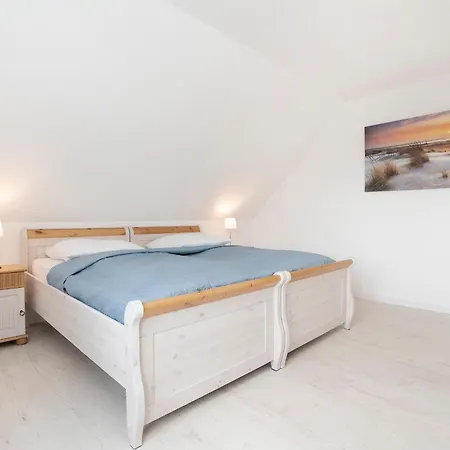 Apartment Daddeldu *