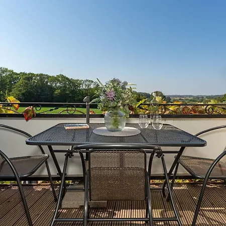 Daddeldu Apartment *