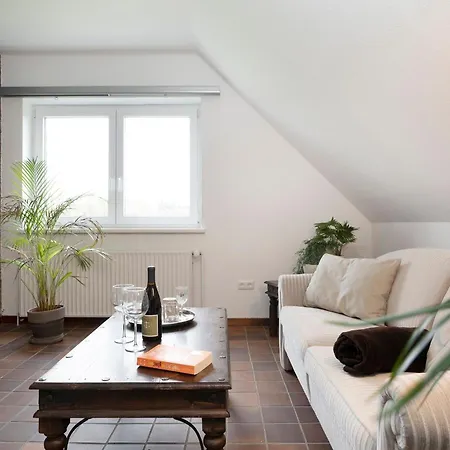 Apartment Daddeldu Klenzau